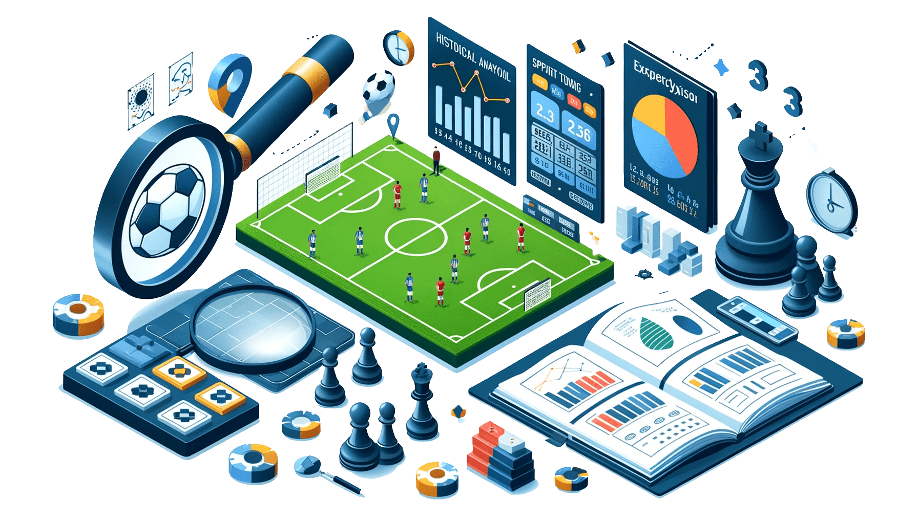 Strategic Analysis